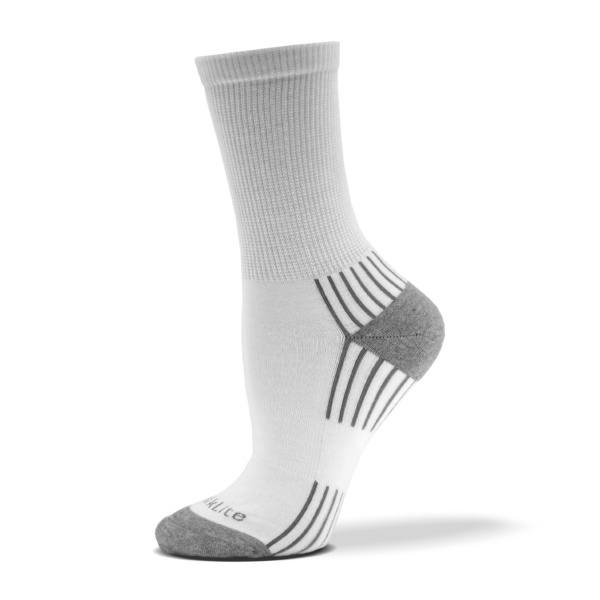 Bamboo Socks Crew - Image 2